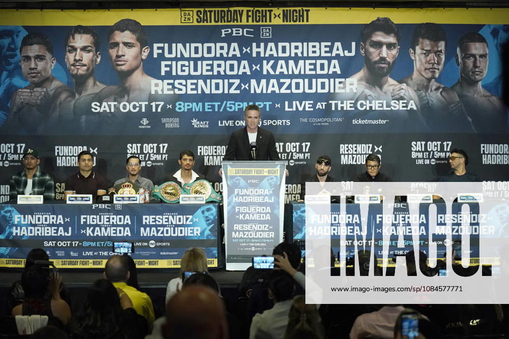 October 15 2026,Las Vegass,Nevadas,Nevada,The Cosmopolitan,The Chelsea,TNT Sports,Sebastian Fundora,Ermal Hadribeaj,WBC Super Welterweight Championship Las Vegas Nevada United States