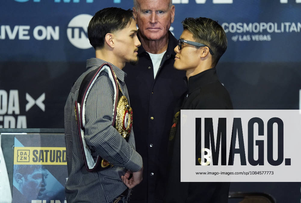 October 15 2026,Las Vegass,Nevadas,Nevada,The Cosmopolitan,The Chelsea,TNT Sports,Brandon Figueroa,Tomoki Kameda,WBA Featherweight Championship Las Vegas Nevada United States