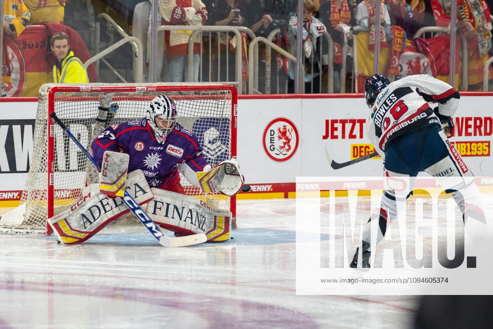 DEG vs. EHC Freiburg, Ice Hockey, DEL2, Matchday 9, 2026–2027 Season, October 16, 2026 DEG vs. EHC Freiburg, Ice Hockey, DEL2, Matchday 9, 2026–2027 Season, October 16, 2026 Düsseldorf