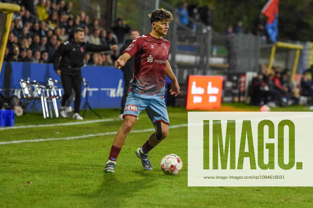 Soccer I Men s Team I 2026–2027 Season I Regionalliga Nord I Matchday 14 I SC Weiche Flensburg 08 vs. SV Drochtersen Assel I October 16, 2026 Theo Behrmann 28, SC Weiche Flensburg 08
