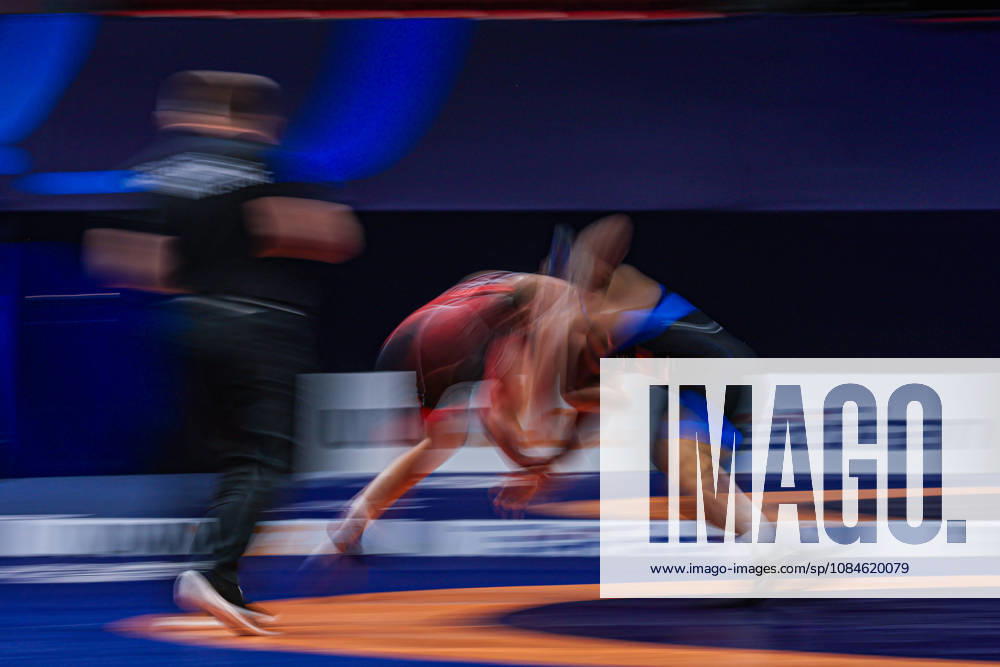 U23 World Championships: Creative