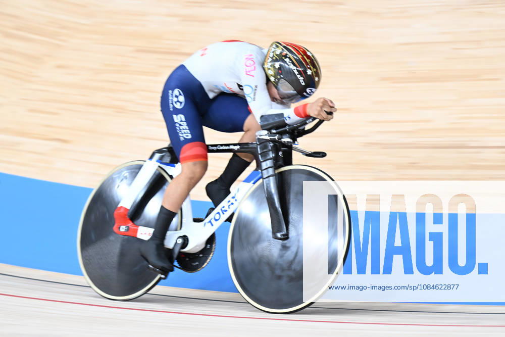 World Championships Elite Women Track; Giornata 04; 2026, Japan; Ikeda, Mizuki; Shanghai - Velodromo;