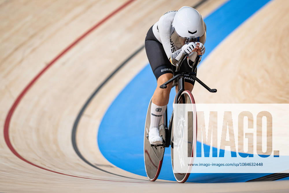 KLEIN Lisa 2026 UCI Track Cycling World Championships KLEIN Lisa GER Germany Landscape Format Landscape Event 2026 UCI Track Cycling World Championships Category Cycling Track Cycling World Championships Elite Women Location Asia China Shanghai Chongming Shanghai Velodrome Discipline Individual Pursuit Distance 4000 m Date October 17, 2026 Saturday Day 4