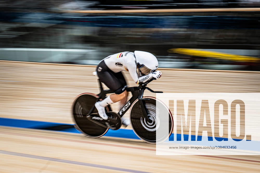 KLEIN Lisa 2026 UCI Track Cycling World Championships KLEIN Lisa GER Germany Landscape Format Landscape Event 2026 UCI Track Cycling World Championships Category Cycling Track Cycling World Championships Elite Women Location Asia China Shanghai Chongming Shanghai Velodrome Discipline Individual Pursuit Distance 4000 m Date October 17, 2026 Saturday Day 4