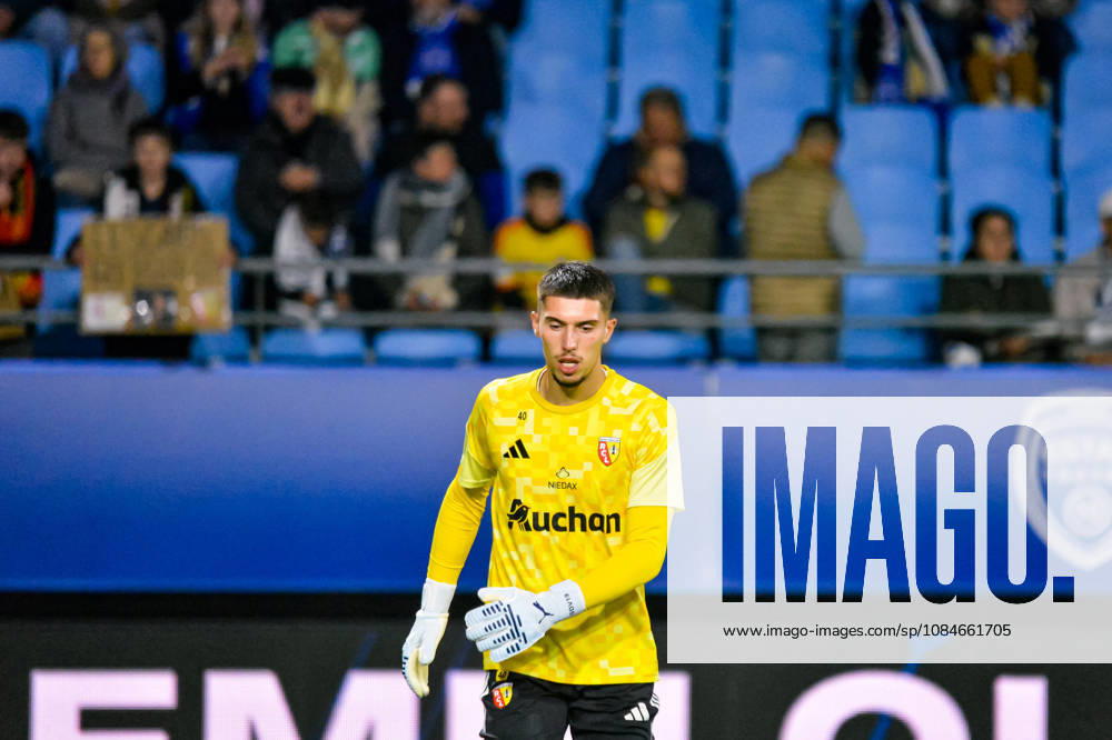 Robin Risser (RC Lens)