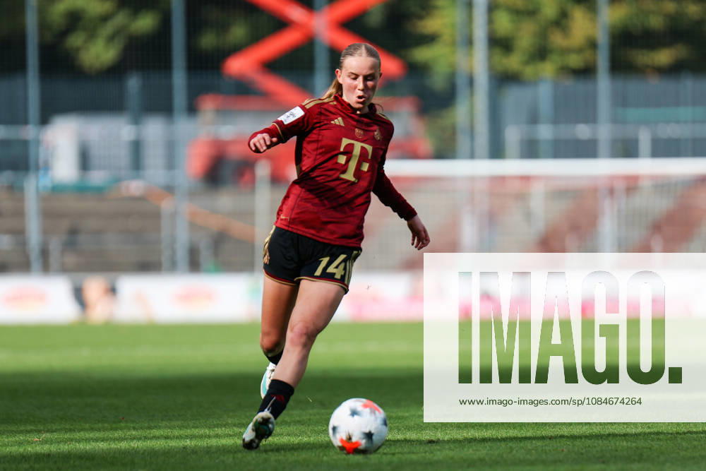 Google Pixel Women s Bundesliga 1 FC Cologne Hamburger SV October 17, 2026 Carlotta Imping 1 FC Cologne, 14 Google Pixel Women s Bundesliga 1 FC Cologne Hamburger SV Cologne, Franz Kremer Stadium October 17, 2026 DFB regulations prohibit any use of photographs as image sequences and or quasi-video