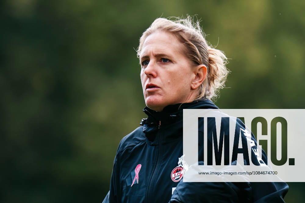 Google Pixel Women s Bundesliga 1 FC Cologne Hamburger SV October 17, 2026 Britta Carlson, Head Coach, 1. FC Köln Google Pixel Women’s Bundesliga 1 1. FC Köln vs. Hamburger SV Cologne, Franz Kremer Stadium October 17, 2026 DFB regulations prohibit any use of photographs as image sequences and or quasi-video