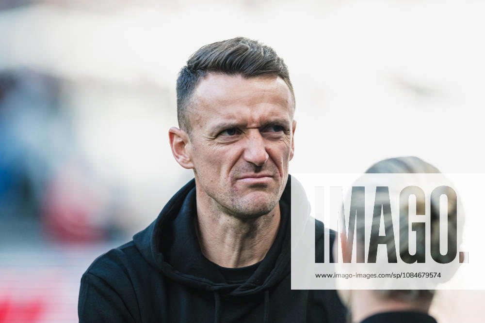 1 Bundesliga: Hamburger SV vs. VfB Stuttgart, October 17, 2026; Christian Gentner, Sporting Director of VfB Stuttgart Soccer, 1st Bundesliga, Matchday 6: Hamburger SV vs. VfB Stuttgart on October 17, 2026, at the Volksparkstadion, Hamburg. DFL regulations prohibit any use of photographs as image sequences and or quasi-video.