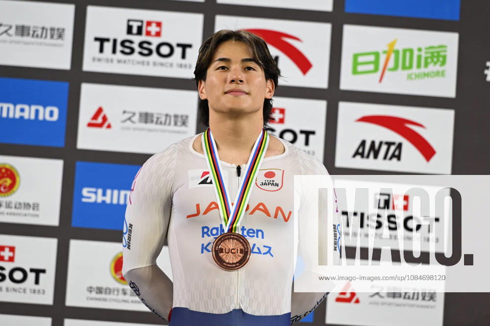 World Championships Elite Track; Giornata 05; 2026, Japan; Ota, Kaiya; Shanghai - Velodromo;