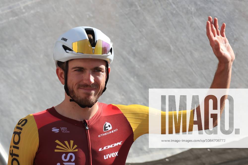 Veneto Classic - UCI Cycling race Pierre Teyssot MAXPPP ; Veneto Classic - UCI Cycling race . Cittadella, Italy on October 18, 2026. Team Cofidis, IZQUIERDO Clement FRA Pierre Teyssot Maxppp Cittadella Veneto Italy