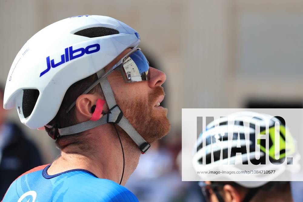 Veneto Classic - UCI Cycling race Pierre Teyssot MAXPPP ; Veneto Classic - UCI Cycling race . Cittadella, Italy on October 18, 2026. Quentin PACHER, FR, Groupama-FDJ United Pierre Teyssot Maxppp Cittadella Veneto Italy