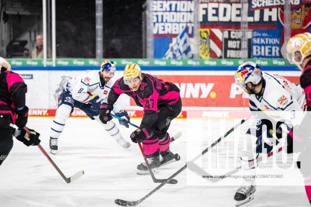 2026–2027 Ice Hockey Season, Penny DEL, Nuremberg Ice Tigers, Icetigers, Red Bull Munich, ThHa Owen Headrick 47, Nuremberg Ice Tigers, NIT