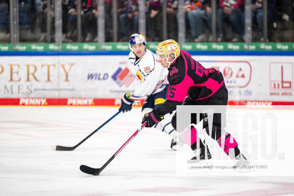 2026–2027 Ice Hockey Season, Penny DEL, Nuremberg Ice Tigers, Icetigers, Red Bull Munich, ThHa Nikolaus Heigl 15, Nuremberg Ice Tigers, NIT