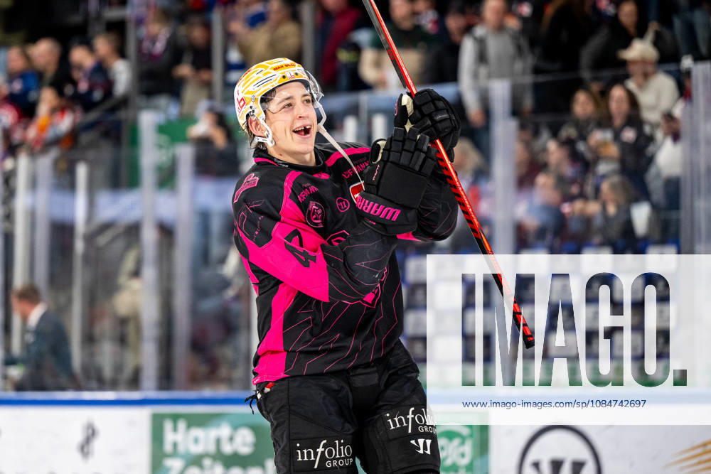 2026–2027 Ice Hockey Season, Penny DEL, Nuremberg Ice Tigers, Icetigers, Red Bull Munich, ThHa Owen Headrick 47, Nuremberg Ice Tigers, NIT in high spirits