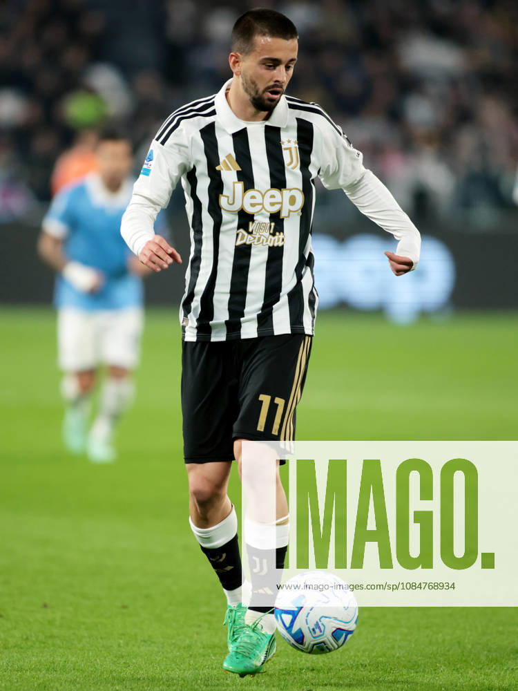 2026-10-18 Juventus FC v SS Lazio - Serie A 2026 27 TURIN, ITALY - OCTOBER 18: during the Serie A 2026 27 match between Juventus FC and SS Lazio at Allianz Stadium on October 18, 2026 in Turin, Italy. (Photo by Nderim Kaceli BSR Agency) Turin Italy Content not available for redistribution in The Netherlands directly or indirectly through any third parties.