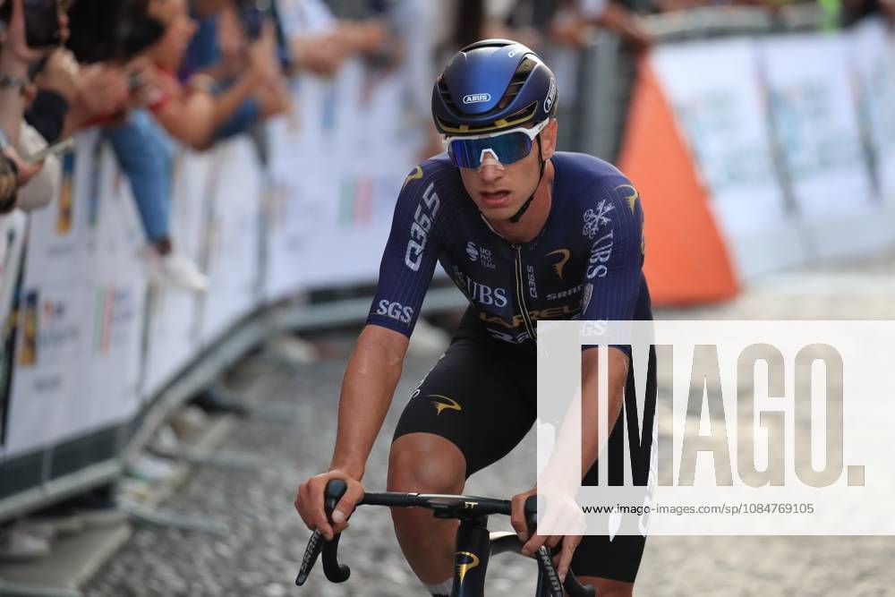 Veneto Classic - UCI Cycling race Pierre Teyssot MAXPPP ; Veneto Classic - UCI Cycling race . Bassano del Grappa, Italy on October 18, 2026. Quinten HERMANS (BEL) Pinarello-Q36.5 Pro Cycling Team Pierre Teyssot Maxppp Bassano del Grappa Veneto Italy
