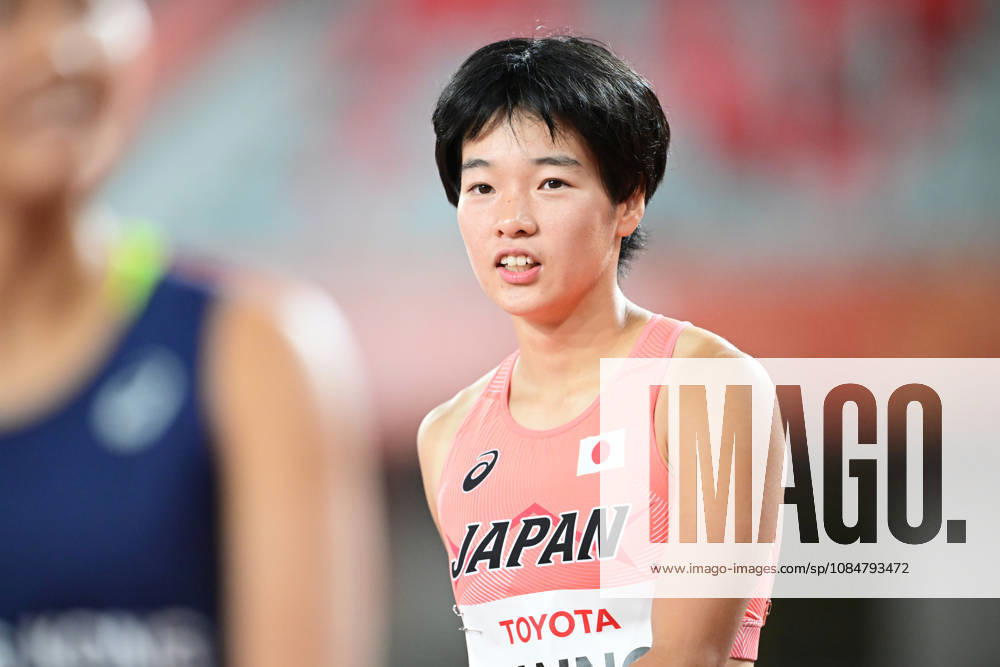 Niina Kanno (JPN), OCTOBER 19, 2026 - Para Athletics : Women s 400m T20 Heat during the Asian Para Games Aichi-Nagoya 2026 at Nagoya City Mizuho Park Athletic Stadium in Aichi, Japan. Noxthirdxpartyxsales aflo_357329739 KikuchixKyox