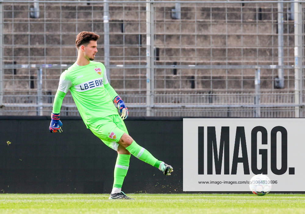 Stuttgart, U19 Champions League, 2026–2027 season, U19 Youth League: VfB Stuttgart vs. Atlético Madrid, Tom Walz (VfB)