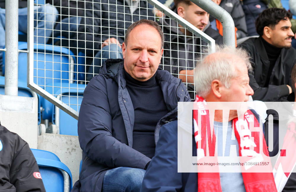 Stuttgart, U19 Champions League, 2026–2027 season, U19 Youth League: VfB Stuttgart vs. Atlético Madrid, Kickers coach Holger Bachthaler