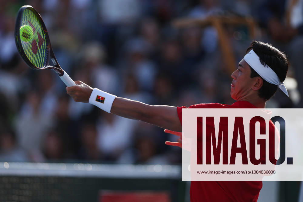 Tokito Oda (JPN), OCTOBER 21, 2026 - Wheelchair Tennis : Men s Doubles Semi-Final during the Asian Para Games Aichi-Nagoya 2026 at Nagoya City Higashiyama Park Tennis Center in Aichi, Japan. Noxthirdxpartyxsales aflo_357813896 NaokixMoritax