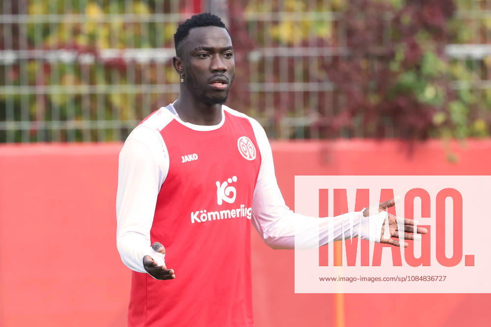 SILAS KATOMPA MVUMPA 1 FSV MAINZ 05 MAINZ