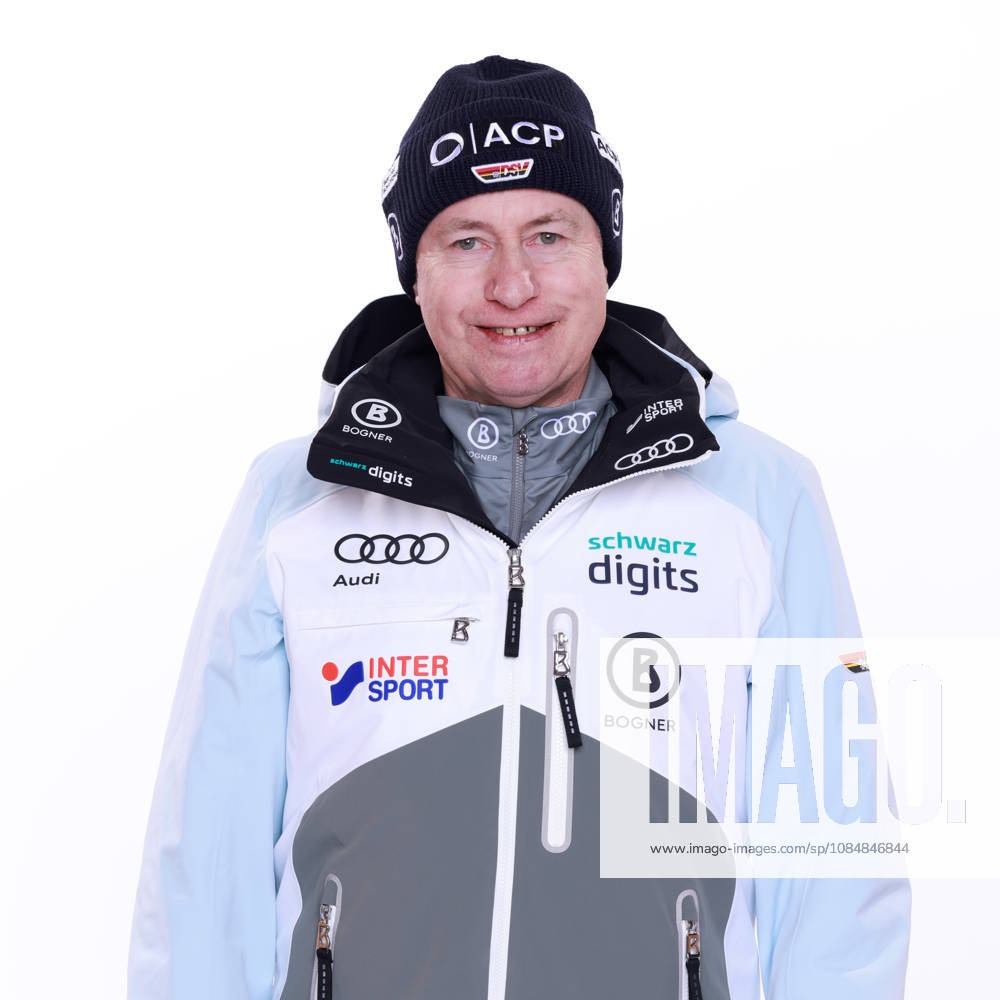 DSV German Ski Association Portraits Season 2026–27 Thomas BRAUN, Alpine Skiing, single image, cropped single shot, portrait, portrait, portrait, DSV,German Ski Association Season 2026–2027 German Ski Association via SVEN SIMON Photo Agency Poolfoto SvenSimon Deutscher Skiverband ,