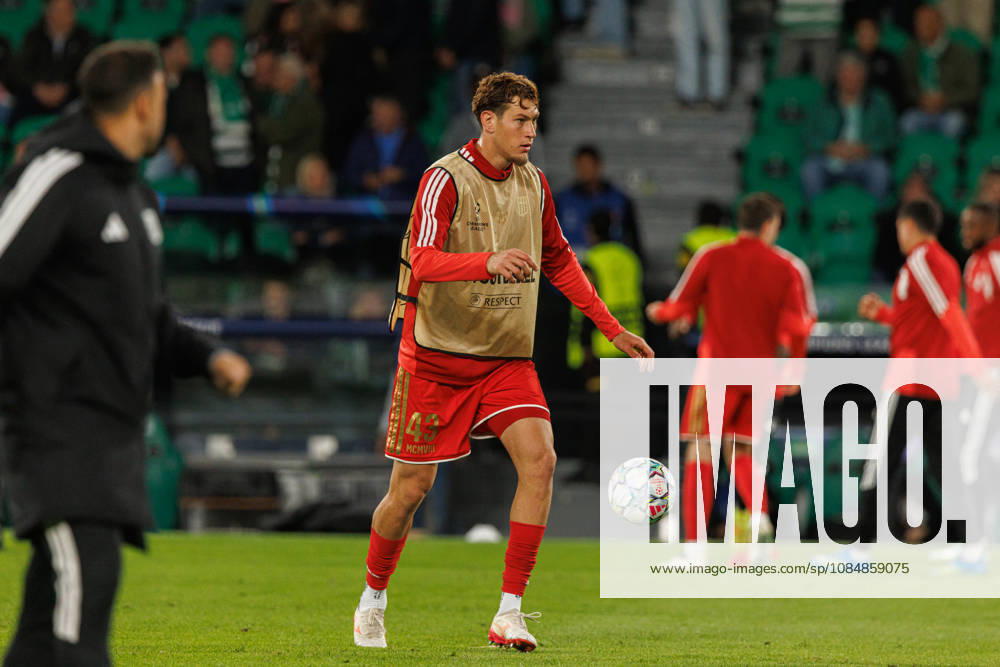 Joao Tornich seen in football match between Sporting CP and LASK in UEFA Champions League 2026 27 at Estadio JosÃ Alvalade, Lisboa, Portugal (Luis Loureiro Ball Raw Images PT) Lisboa Estadio JosÃ Alvalade Portugal