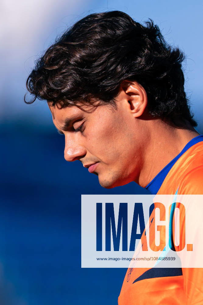 SOCCER - UEFA Conference League - Getafe CF vs. Lugano Photo by IPA ABACAPRESS.COM90037188 - MADRID, SPAIN - OCTOBER 21: Enes Unal of Getafe CF during the 2026 27 UEFA Champions League Group Stage Matchday 3 game between Real Madrid CF and RB Leipzig at Santiago Bernabéu Stadium on October 21, 2026, in Madrid, Spain. (Tomas Garrido TGB Photo during the Getafe CF vs. Lugano UEFA Conference League soccer match in Getafe, Spain, on October 22, 2026 Getafe Spain