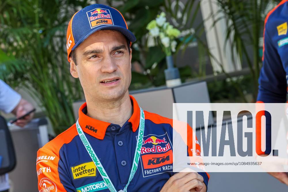Daniel Pedrosa from Spain during United States Grand Prix - Austin - Friday - Free Practice 1 at Circuit of the Americas (COTA) in Austin. Italy - ZUMAm313 20261023_zsp_m313_020
