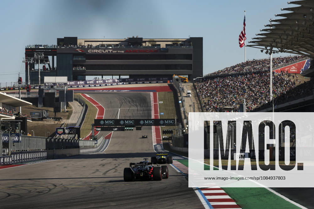 F1 - UNITED STATES GRAND PRIX 2026 05 BORTOLETO Gabriel (bra), Audi F1 Team R26, action during the 2026 Formula 1 United States Grand Prix, 18th round of the 2026 Formula One World Championship, WM, Weltmeisterschaft from October 23 to 25, 2026 on the Circuit of the America, in Austin, Texas, United States of America - AustinUnited States