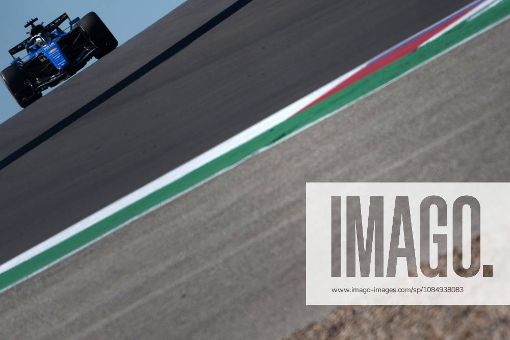 Circuit of The Americas, Austin, 2026 FORMULA 1 MSC CRUISES UNITED STATES GRAND PRIX, Alexander Albon (GBR), Atlassian Williams F1 Team. Photo by Hasan Bratic, DeFodi Images