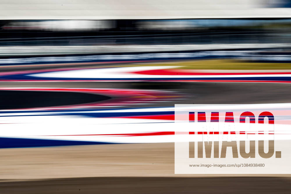 Free practice sessions at the Formula 1 United States Grand Prix at the Circuit of The Americas in Austin, Texas, USA, on October 23, 2026. 2026 Lubomir Asenov LAP.bg. All rights reserved.