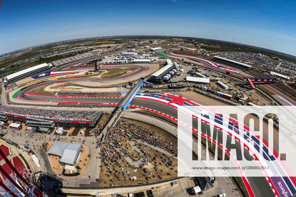 Free practice sessions at the Formula 1 United States Grand Prix at the Circuit of The Americas in Austin, Texas, USA, on October 23, 2026. 2026 Lubomir Asenov LAP.bg. All rights reserved.