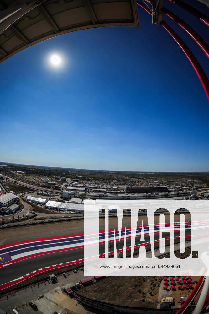 Free practice sessions at the Formula 1 United States Grand Prix at the Circuit of The Americas in Austin, Texas, USA, on October 23, 2026. 2026 Lubomir Asenov LAP.bg. All rights reserved.