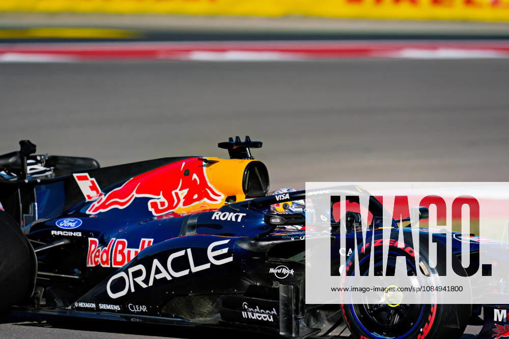 Max Verstappen (NED), Oracle Red Bull Racing, 3 (USA), Formula 1 World Championship, United States Grand Prix, Practice Day, Circuit of the Americas, Austin, 2026 Season, October 23, 2026 Formula 1 World Championship, United States Grand Prix, Practice Day, Circuit of the Americas, Austin, 2026 Season, October 23, 2026 Austin