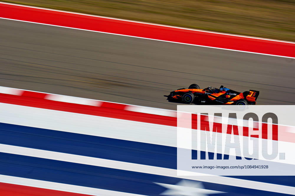 Oscar Piastri (AUS), McLaren Formula 1 Team, 81 (USA), Formula 1 World Championship, United States Grand Prix, Practice Day, Circuit of the Americas, Austin, 2026 Season, October 23, 2026 Formula 1 World Championship, United States Grand Prix, Practice Day, Circuit of the Americas, Austin, 2026 Season, October 23, 2026 Austin