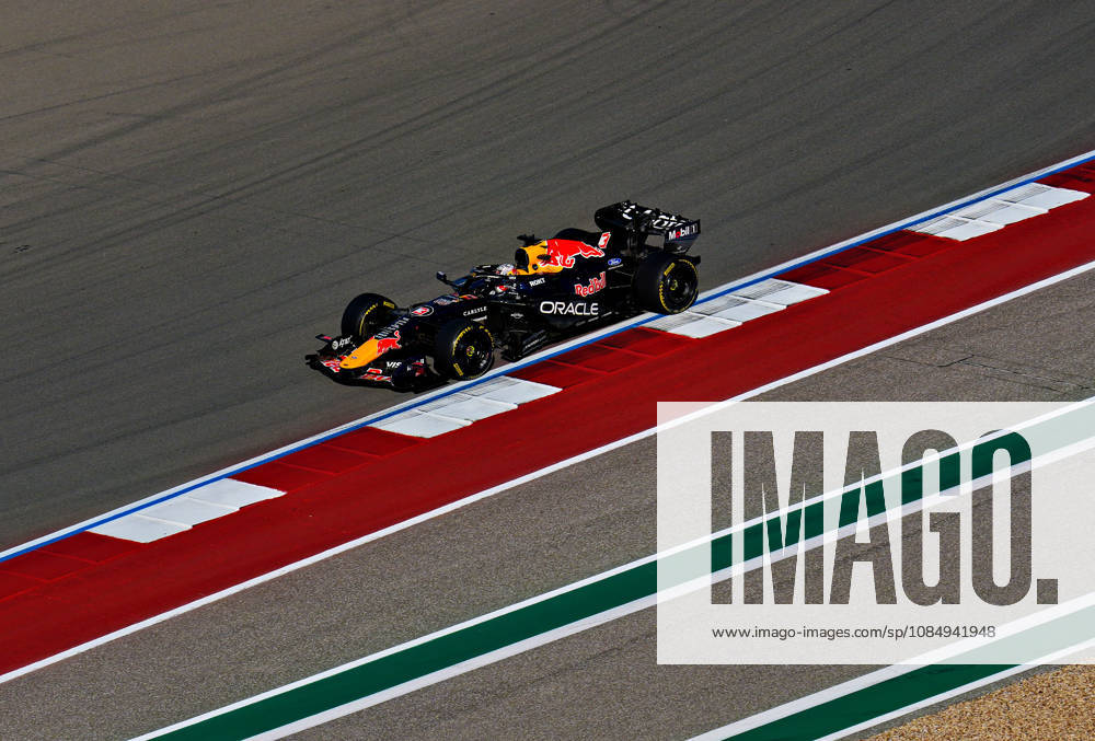 Max Verstappen (NED), Oracle Red Bull Racing, 3 (USA), Formula 1 World Championship, United States Grand Prix, Practice Day, Circuit of the Americas, Austin, 2026 Season, October 23, 2026 Formula 1 World Championship, United States Grand Prix, Practice Day, Circuit of the Americas, Austin, 2026 Season, October 23, 2026 Austin