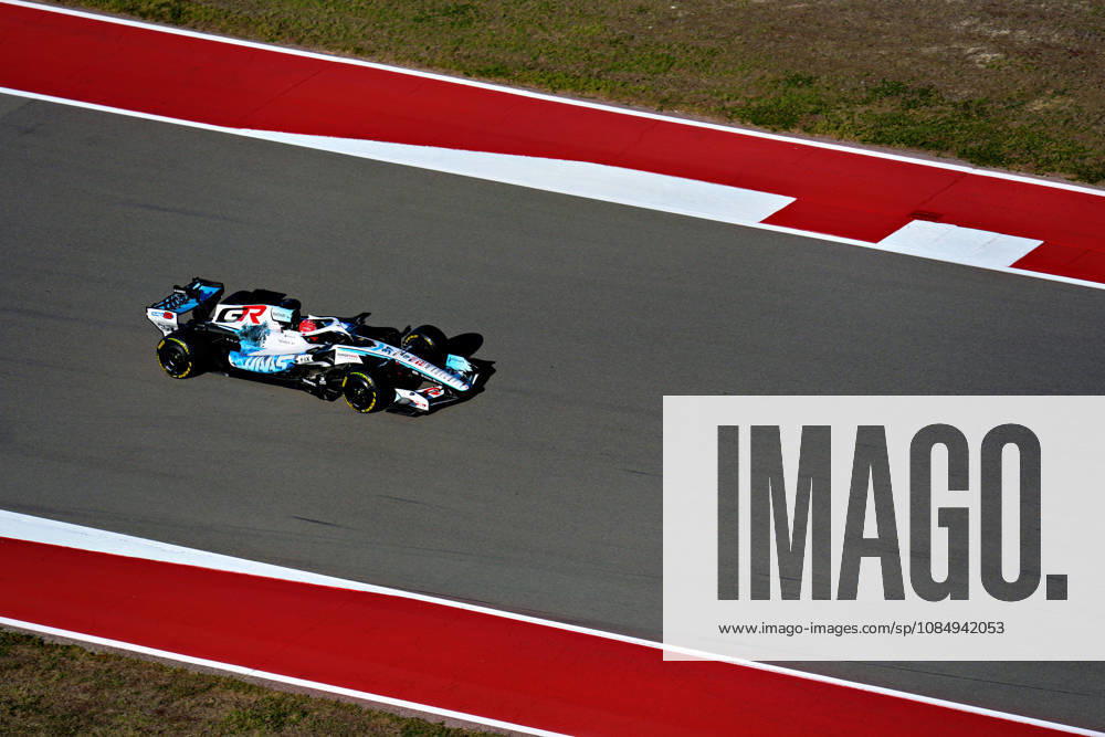 Esteban Ocon (FRA), MoneyGram Haas F1 Team, 31 (USA), Formula 1 World Championship, United States Grand Prix, Practice Day, Circuit of the Americas, Austin, 2026 Season, October 23, 2026 Formula 1 World Championship, United States Grand Prix, Practice Day, Circuit of the Americas, Austin, 2026 Season, October 23, 2026 Austin