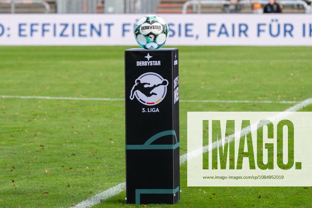 The match is set to begin: FC Viktoria Koeln vs. SC Verl, Soccer, 3rd Division, Matchday 11, 2026–2027 Season, October 24, 2026 DFL DFB regulations prohibit any use of photographs as image sequences and or quasi-video: FC Viktoria Cologne vs. SC Verl, soccer, 3. Liga, Matchday 11, 2026–2027 season, October 24, 2026, Cologne