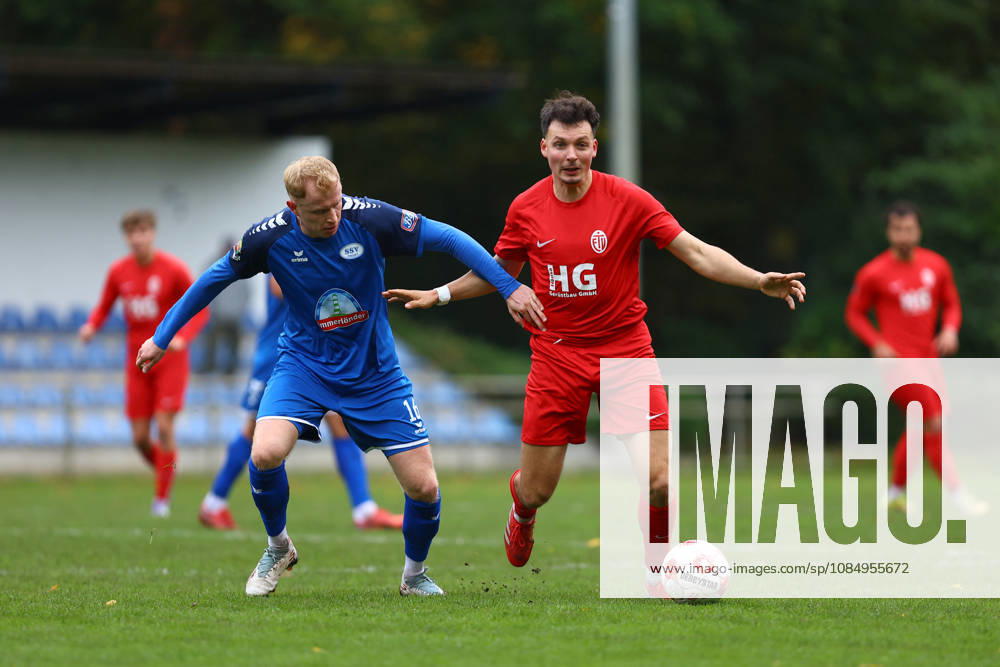 23 Jasper Hölscher Eimsbütteler TV, 16 Robin Krolikowski SSV Jeddeloh II Men s Soccer I Regionalliga Nord I 2026–2027 Season I Matchday 15 I Eimsbütteler TV vs. SSV Jeddeloh II I October 24, 2026 I Sportpark Hinschenfelde