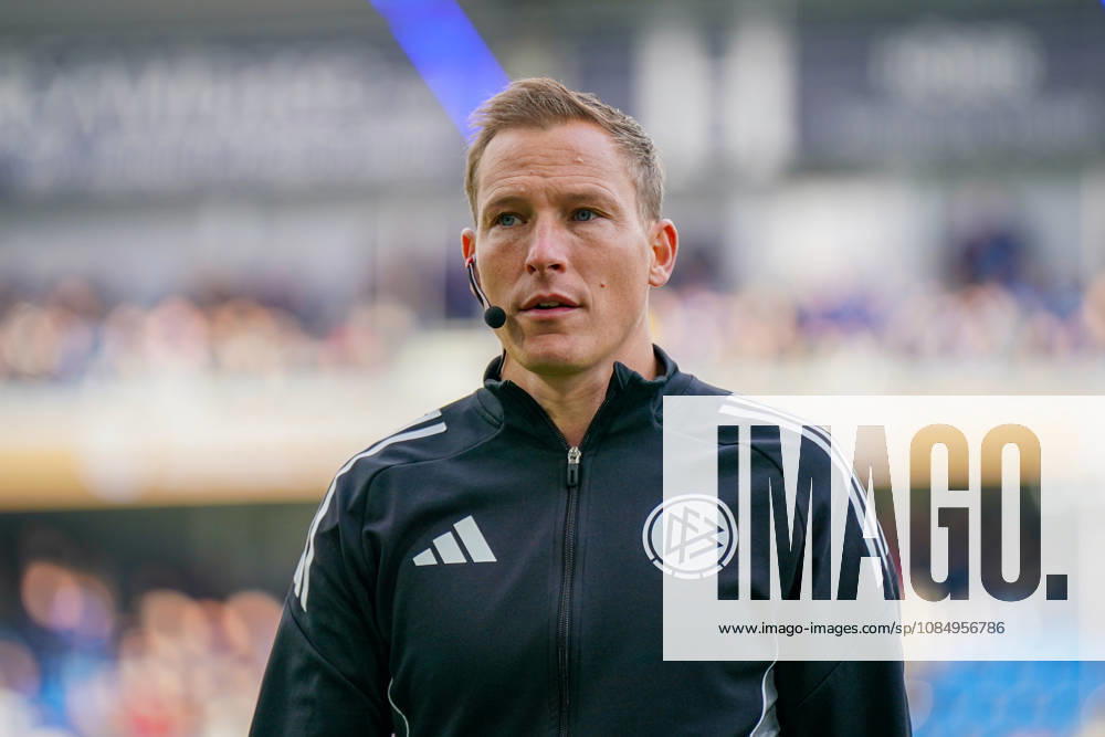 German Soccer Bundesliga 2026–2027, Matchday 7: SC Paderborn vs. Hamburger SV at Home Deluxe Arena, Paderborn; Referee: Martin Petersen (Stuttgart)