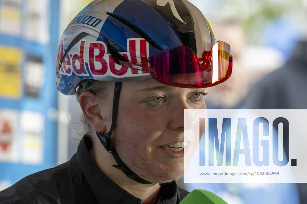 2026-10-24 - HG CROSS HEERDERSTRAND HEERDE, NETHERLANDS - OCTOBER 24: 21 Fem van Empel (NED) during the HG CROSS HEERDERSTRAND at the Heerderstrand on October 24, 2026 in Heerde, Netherlands Heerde Heerderstrand Netherlands Content not available for redistribution in The Netherlands directly or indirectly through any third parties.