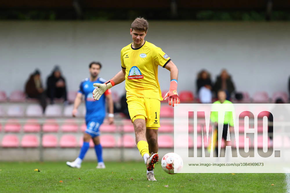 1 Moritz Onken SSV Jeddeloh II Soccer I Men s I Regionalliga Nord I 2026–2027 Season I Matchday 15 I Eimsbütteler TV vs. SSV Jeddeloh II I October 24, 2026 I Sportpark Hinschenfelde