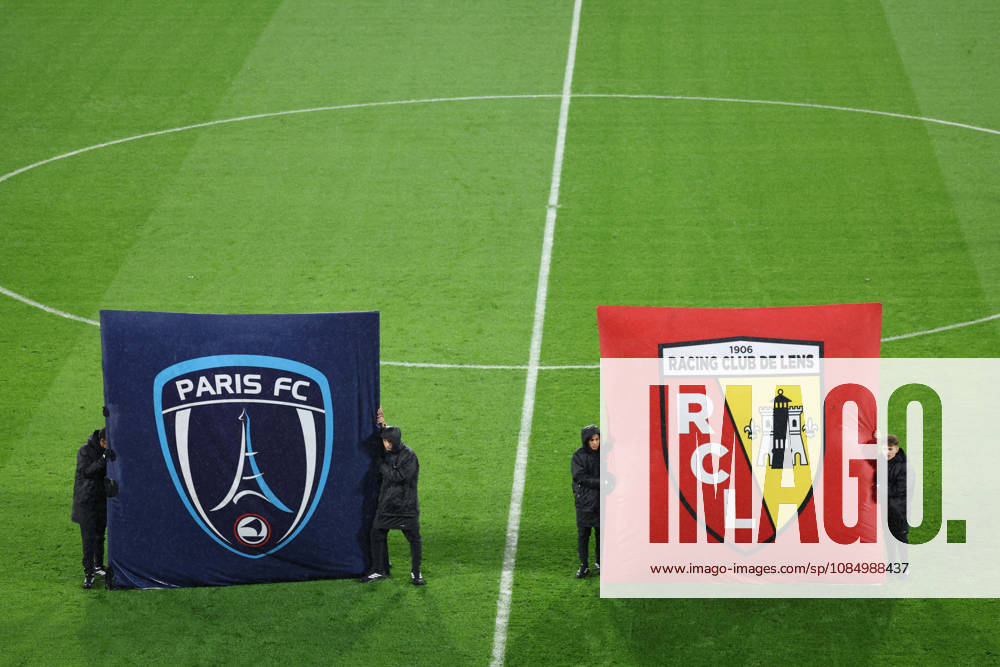 Ambiance lors du match RC Lens vs Paris FC, Ligue 1, stade Bollaert-Delelis, le 24 octobre 2026 - photo Laurent Sanson PsnewZ
