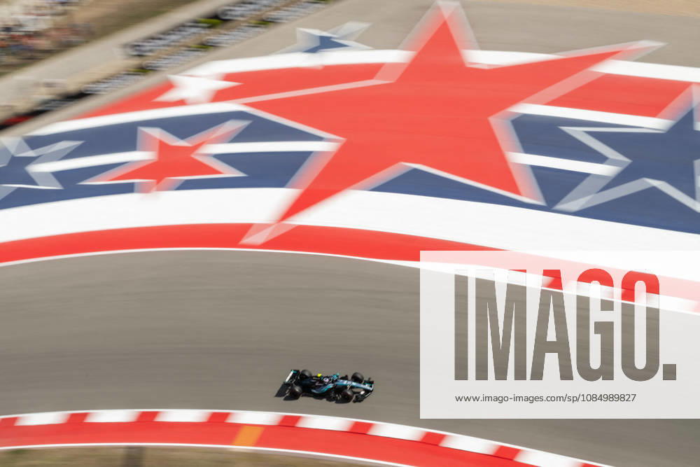 United States Grand Prix Third Practice Session - Austin AJ Mercedes driver Andrea Kimi Antonelli (12) races during the third and final practice session for the United States Formula One Grand Prix at the Circuit of the Americas (COTA) in Austin, Texas, on October 24, 2026. Photo by Alexis Jumeau ABACAPRESS.COM Austin Texas