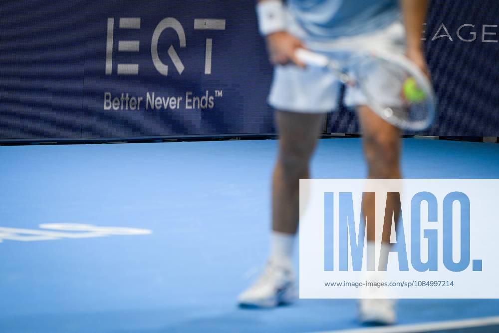 Of the European Open ATP, Tennis Herren tennis tournament in Brussels, on Saturday 24 October 2026. This year s edition of the tournament is taking place from 17 to 25 October ELIASxROM x190917554x