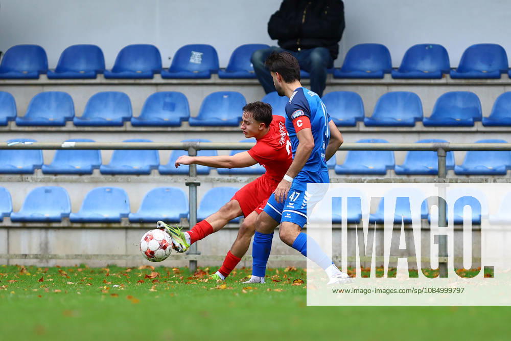 20 Romeo Blekic Eimsbütteler TV, 47 Gazi Siala SSV Jeddeloh II Men s Soccer I Regionalliga Nord I 2026–2027 Season I Matchday 15 I Eimsbütteler TV vs. SSV Jeddeloh II I October 24, 2026 I Sportpark Hinschenfelde