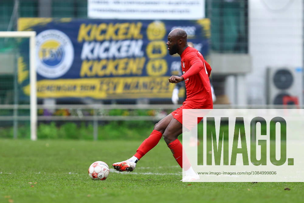 4 Andy Glao Eimsbütteler TV Soccer I Men s Team I Regionalliga Nord I 2026–2027 Season I Matchday 15 I Eimsbütteler TV vs. SSV Jeddeloh II I October 24, 2026 I Sportpark Hinschenfelde