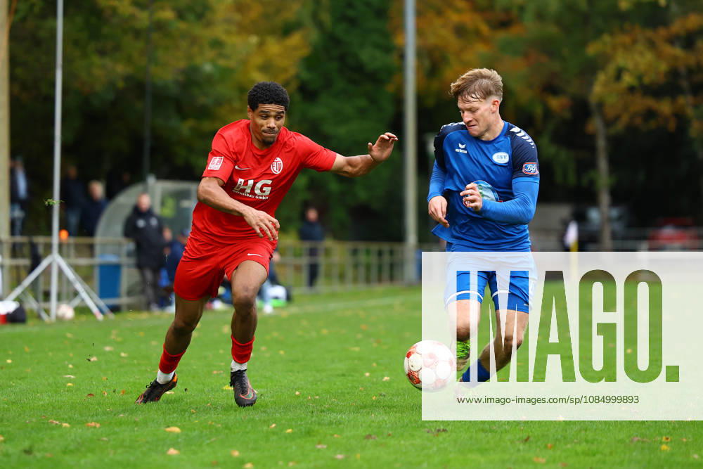 7 Lamin Beuck, Eimsbütteler TV, 23 Tom Kanowski SSV Jeddeloh II Men s Soccer I Regionalliga Nord I 2026–2027 Season I Matchday 15 I Eimsbütteler TV vs. SSV Jeddeloh II I October 24, 2026 I Sportpark Hinschenfelde