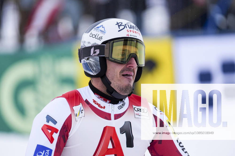 ALPINE SKIING - FIS WC Soelden SOELDEN,AUSTRIA,25.OCT.26 - ALPINE SKIING - FIS World Cup season opening, Rettenbachferner, giant slalom, men. Image shows Stefan Brennsteiner (AUT). GEPAxpictures xDominicxEbenbichl